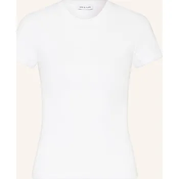 Mrs & Hugs Dámské Tričko, bílá, 42