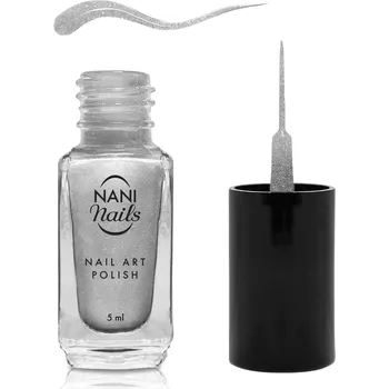 Lak na nehty NANI zdobící lak 5 ml - 4