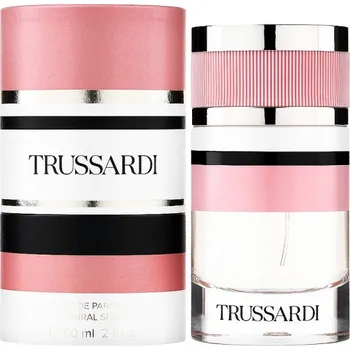 Dámský parfém Trussardi Trussardi Feminine, Parfumovaná voda 90ml Pre ženy Parfémovaná voda
