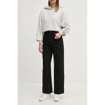 Pánské džíny Džíny Calvin Klein K20K207609 černá 99J, vel. 26/32