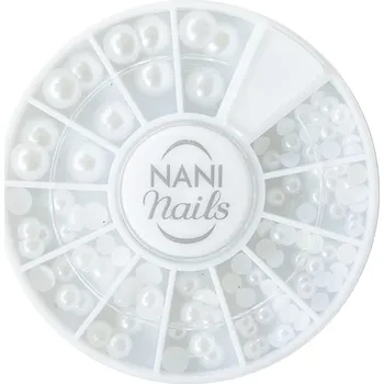 Přípravek na nehty NANI zdobení karusel - 78