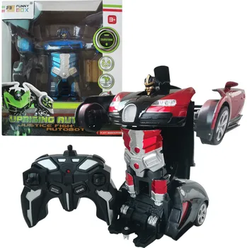 RC model auta R/C Turbobot