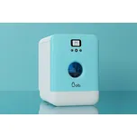 SAS DAAN TECHNOLOGIES | Stolní myčka Bob, světle modrá / bílá BOB305