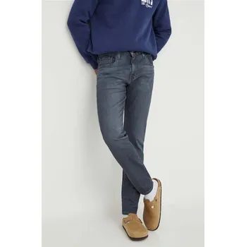 Džíny Levi's 512™ SLIM TAPER 28833 námořnická modř 59J, vel. 36/34