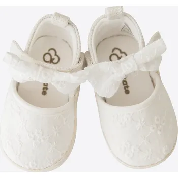 Kojenecké oblečení kitikate SANDÁLKY NA SUCHÝ ZIP - S29099 Velikost: VEL. 16 (3-6 MĚSÍCŮ)