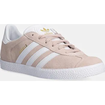 Pánské tenisky Sneakers boty adidas Originals GAZELLE H01512 růžová 03X, EUR 36