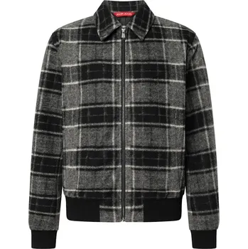 JOOP! JEANS pánská bunda 10020538 001 Černá 56