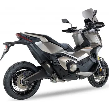 Auto-moto Koncovka výfuku HONDA X-ADV 750 2025, FORZA 750 2025 IXIL RB černý