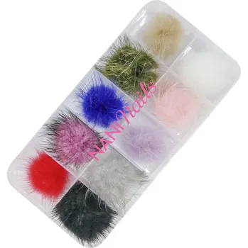 NANI zdobení Fluffy - 2