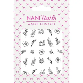 NANI vodolepky - 53