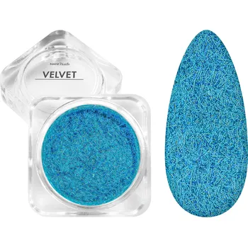 NANI kašmírový prášek Velvet 1,5 g - 9