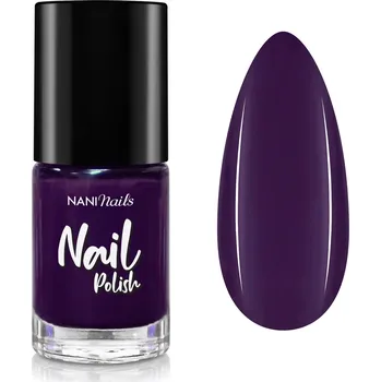 Lak na nehty NANI lak na nehty 6 ml - 35