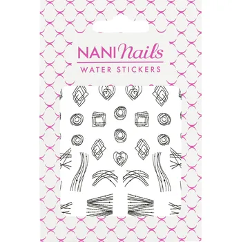 NANI vodolepky - 36