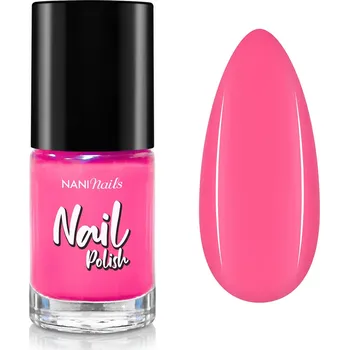 Lak na nehty NANI lak na nehty 6 ml - 1