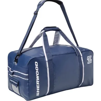 Taška Sherwood Pro Carry Coach 2.0, tmavě modrá Sherwood