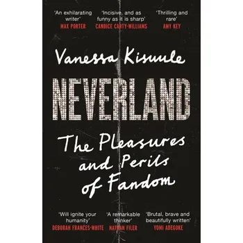 Neverland - Kisuule, Vanessa