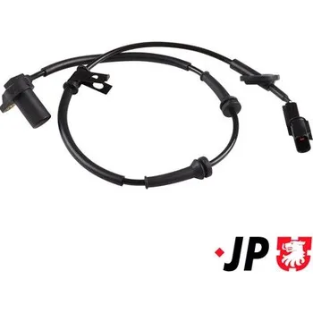 ABS Snímač počtu otáček kol JP GROUP 3597106080