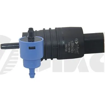 Autosklo Vodní čerpadlo ostřikovače, čistění skel vika 99550024501