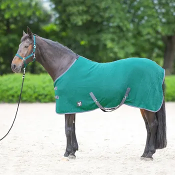 Deka pro koně York deka Deka SANTI vel. 12 cm