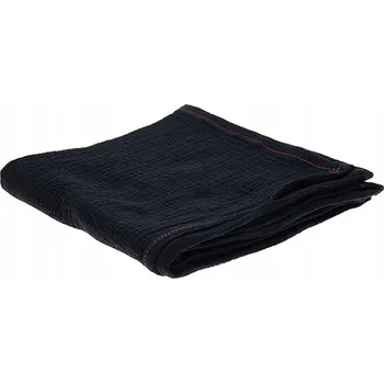 Zavinovačka Hi Little One - mušelínová Zavinovačka 100 x 100 cm zo