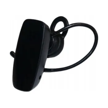 Sluchátka BLUETOOTH SLUCHÁTKO MF-305 BEZDRÁTOVÉ