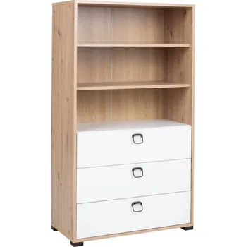 Obývací pokoj Jurek Regál Kevin 5