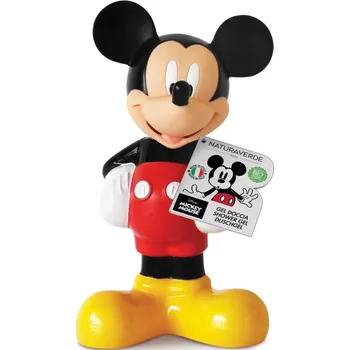 Sprchový gel Disney Classics Mickey Mouse sprchový gel pro děti Fantasy explosion 200 ml