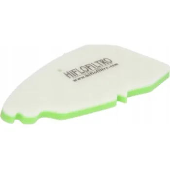 Filtr pro motocykl Vzduchový filtr Hiflofiltro HFA5206DS