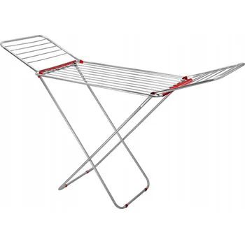 Sušák na prádlo Sušák na prádlo ALSEA Anya 26640 Hliníkový