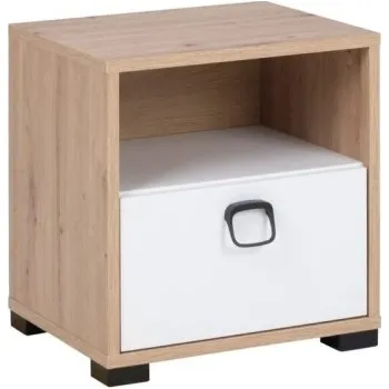 Noční stolek Jurek Noční stolek Kevin 9