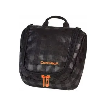 Kosmetická taška Kosmetická taštička CoolPack vícebarevná
