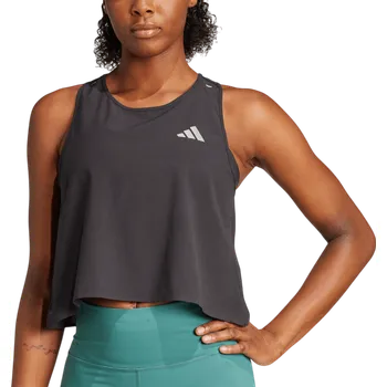 Tílko adidas adi365 crop ke2271 Velikost S