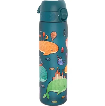 Lahev Na Pití Ion8 Velryba 500 ml