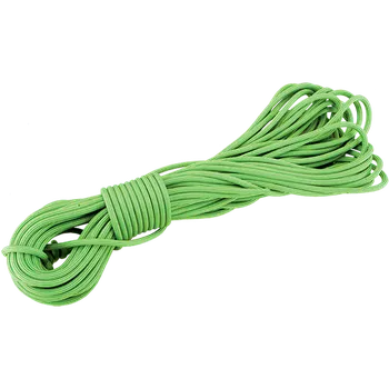 Lano Rock Empire Strike 9.4 světle zelená, 60 m