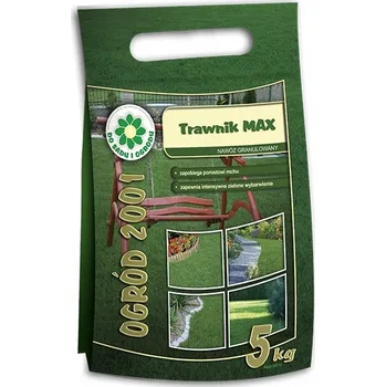 Hnojivo Vícesložkové hnojivo Siarkopol granulát 5 kg 10 l