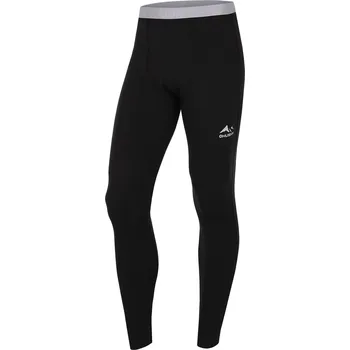 Pánské kalhoty Husky Merino termoprádlo kalhoty Mercie M XXXL, black