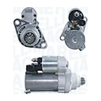 Startér Startér MAGNETI MARELLI 063721324010