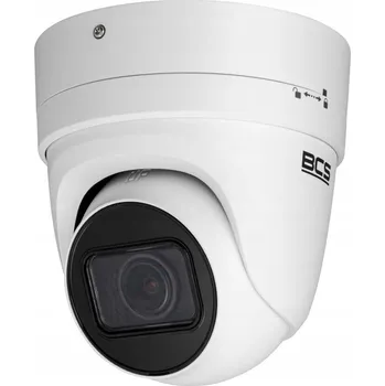 Bezpečnostní kamera IP KAMERA BCS-V-EIP58VSR4-AI2 - 8.3 Mpx, MOTOZOOM