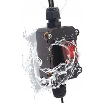 vypínač Spínač RUNREN 230 V IP67