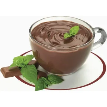 La Vita Horká čokoláda Máta v prášku 30 g