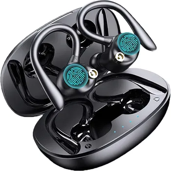 Sluchátka Bezdrátová sluchátka do uší YYK-580