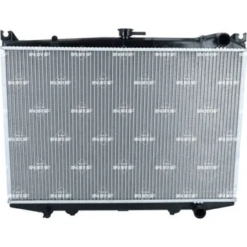 Chladič motoru Chladič, chlazení motoru NRF 59114