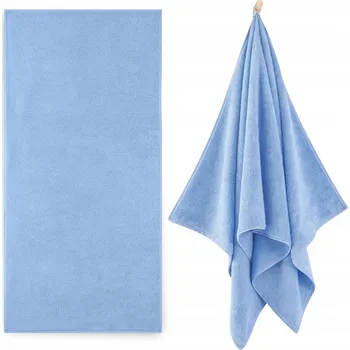 Ručník Osuška Zwoltex 50x100 cm bavlna egyptská