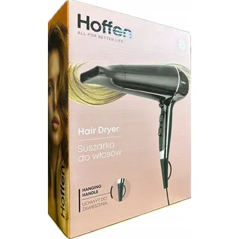 Fén Fén na vlasy Hoffen HD-5132