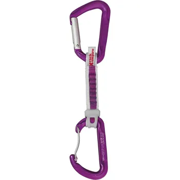 Jištění Rock Empire Set Combi P16 purpurová