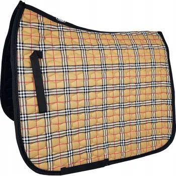 Podsedlová Dečka York R: DR/Full full