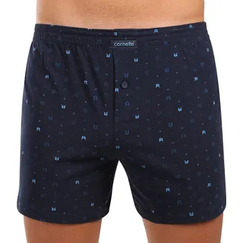Pánské spodní prádlo Pánské trenky Cornette Comfort vícebarevné (002/328) M Možnost vrácení zboží ZDARMA do 120 dnů!