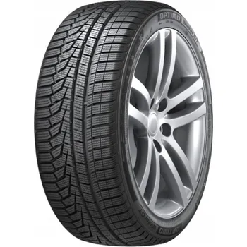 Zimní osobní pneu Zimní pneumatika Optimo WinterGT OW31A 235/60 R18 107 H zesílená (XL)