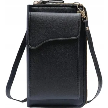 Kabelka Kabelka psaníčko oem POUZDRO POUZDRO KABELKA PSANÍČKO SÁČEK eko kůže modrá