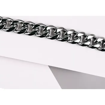 Řetízek Jovele III. - řetízek z chirurgické oceli